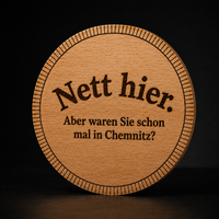 Untersetzer